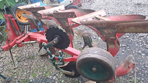 PLUG VOGEL&NOOT 3 skibowy_1995_12 000